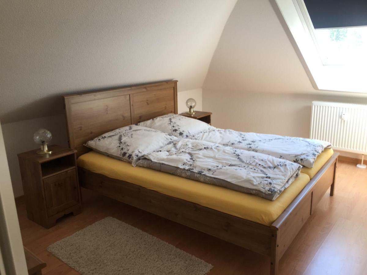 Ferienwohnung Tonberg 4 Meißen 외부 사진