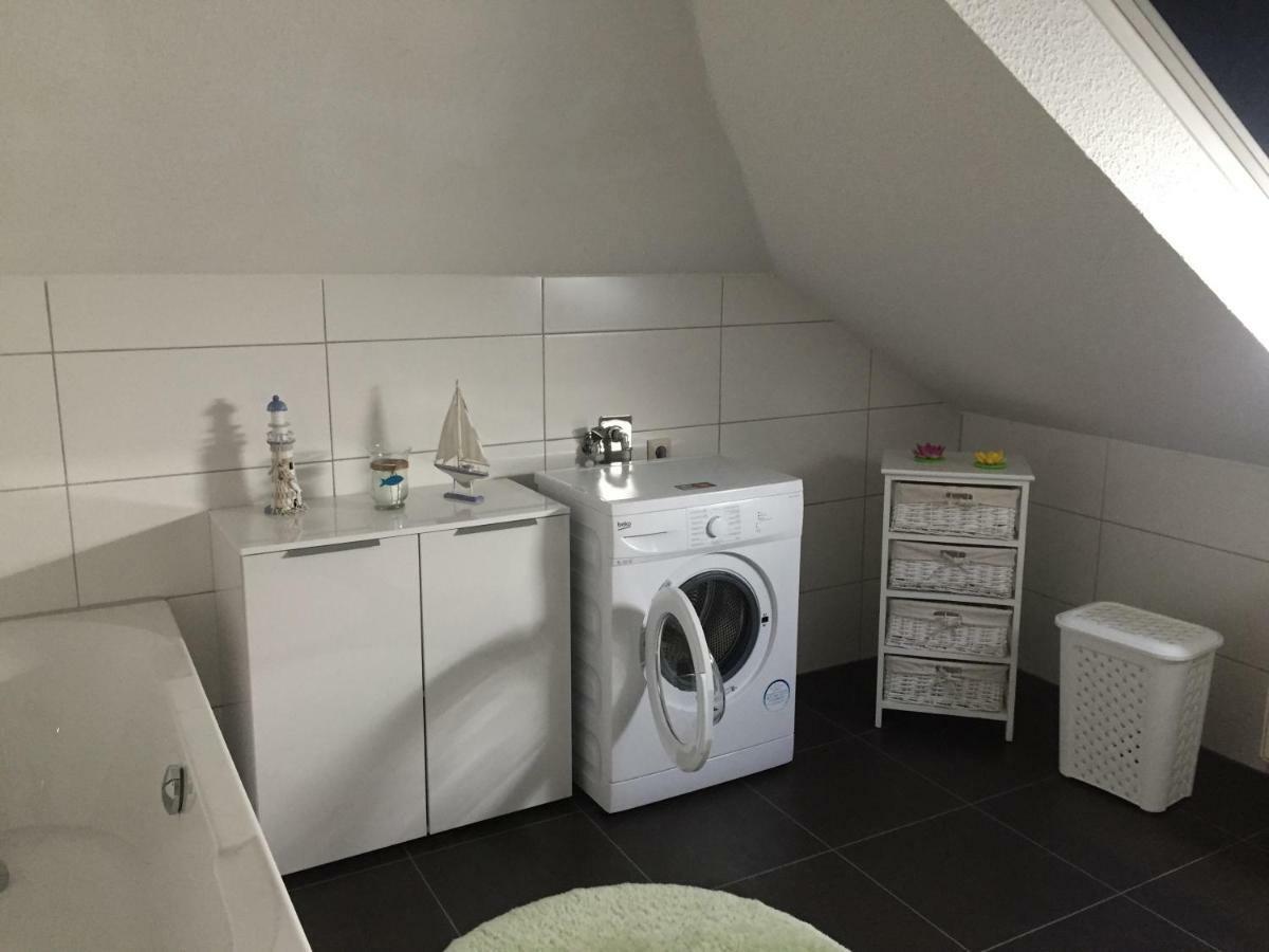 Ferienwohnung Tonberg 4 Meißen 외부 사진