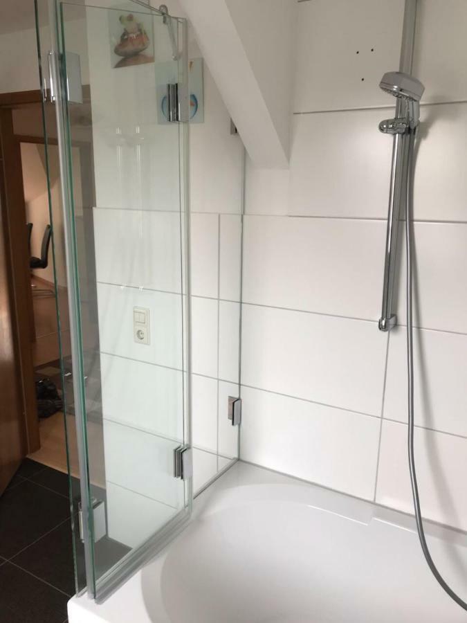 Ferienwohnung Tonberg 4 Meißen 외부 사진