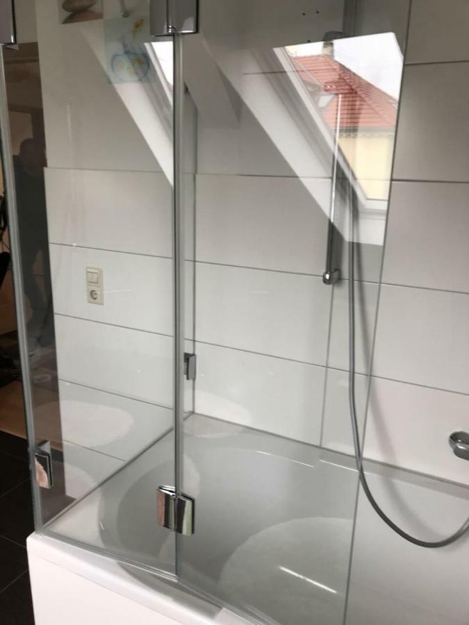 Ferienwohnung Tonberg 4 Meißen 외부 사진